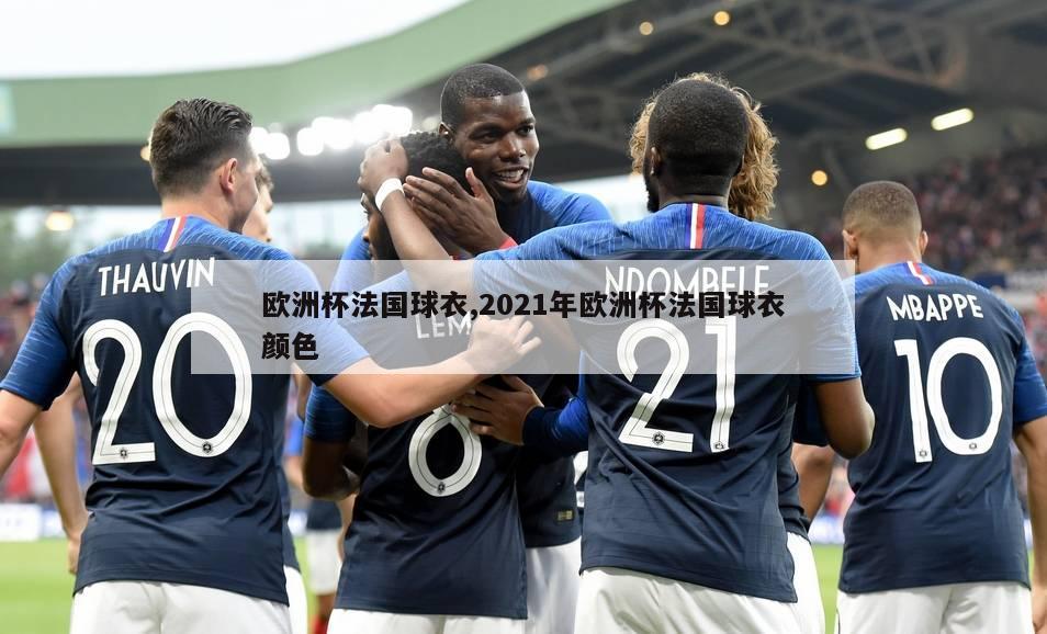 欧洲杯法国球衣,2021年欧洲杯法国球衣颜色