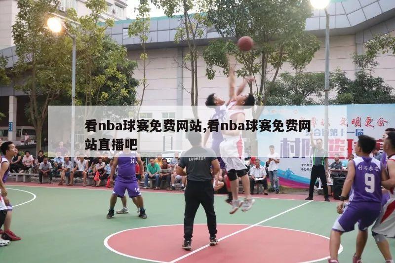 看nba球赛免费网站,看nba球赛免费网站直播吧