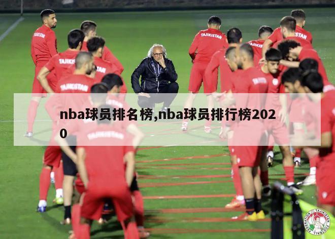 nba球员排名榜,nba球员排行榜2020