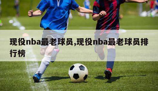 现役nba最老球员,现役nba最老球员排行榜